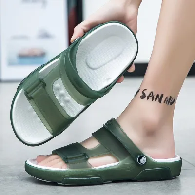 COZY CLOGS RAINY SLIPPERS